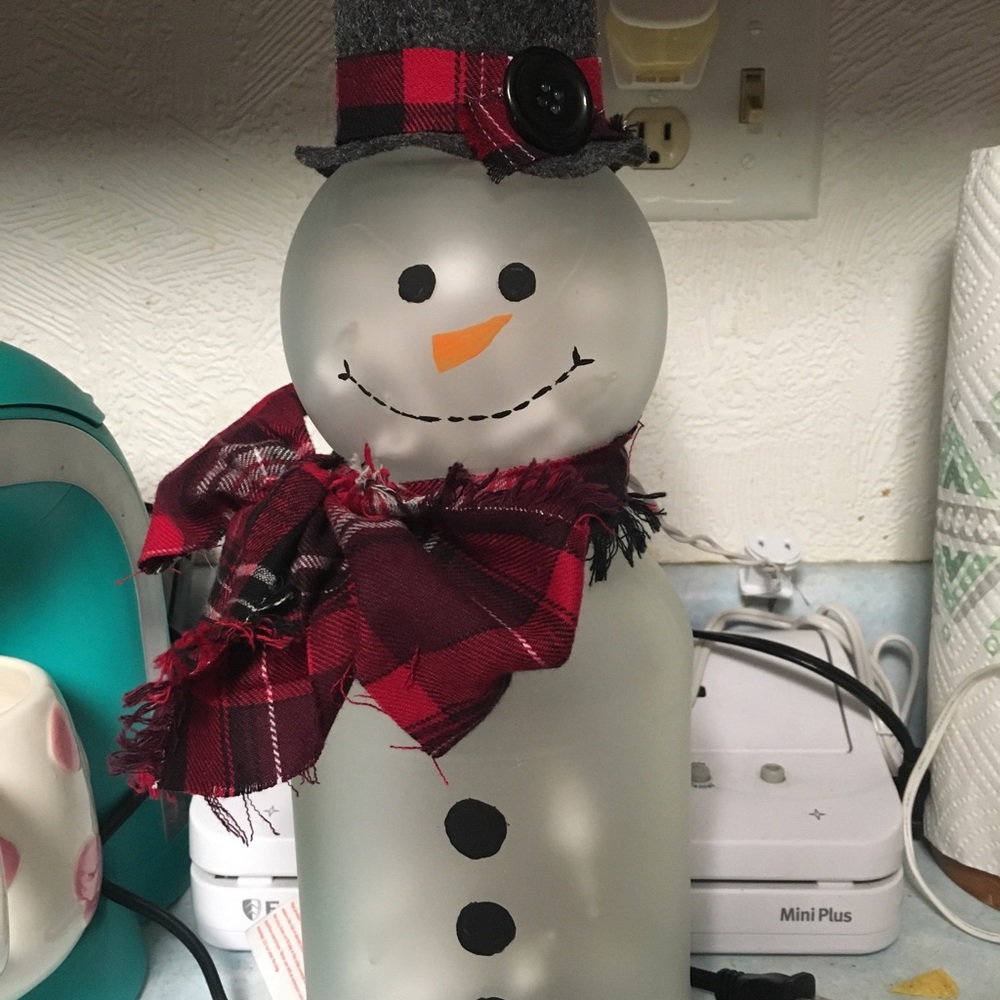 Meet your Posher, Leann